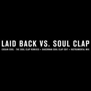 Laid Back - Bakerman