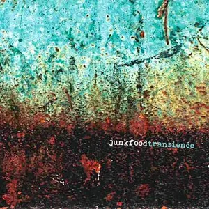 Junkfood - Hikikomori
