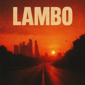 Кирилл Мойтон, КАМАЛ - LAMBO
