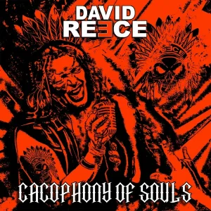David Reece - Judgement Day