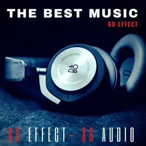 8D Effect - Big Plans