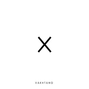 Vakhtang - X
