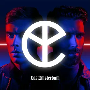 Yellow Claw feat. Yade Lauren - Love & War (feat. Yade Lauren)