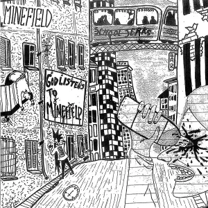Minefield - Отъебись!