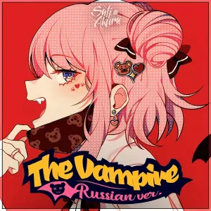 Sati Akura - The Vampire