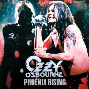 Ozzy Osbourne - Suicide Solution