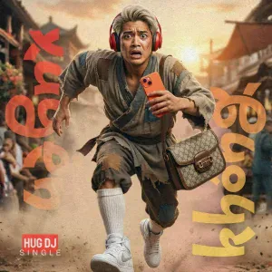 Hug DJ - Xuyên Không