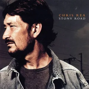 Chris Rea - Easy Rider