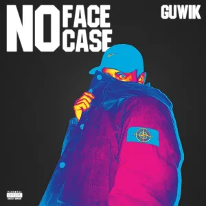 GUWIK - No Face No Case