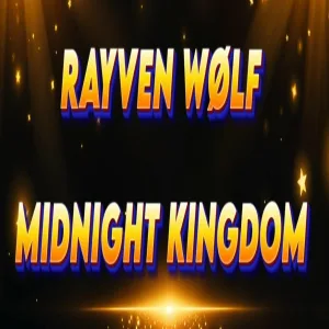 RAYVEN WØLF - Bad Karma