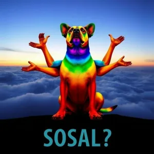 SOSAL? - You'll Be In Hospital, I'll Be In Hotel