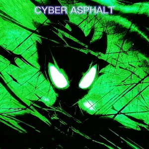 AelanFX - Asphalt Bloom