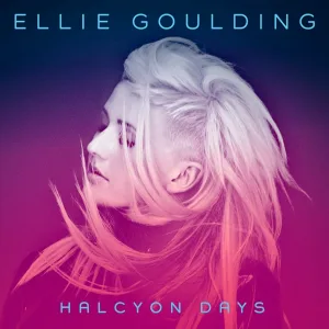 Ellie Goulding - Figure 8