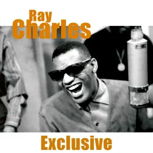 Ray Charles - Ruby