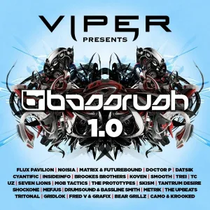 Seven Lions feat. Shaz Sparks - Polarized