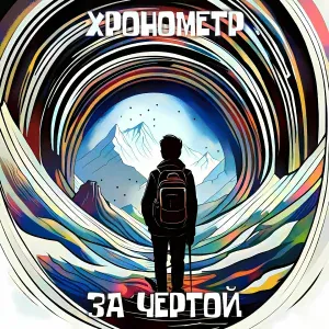 Хронометр - За чертой