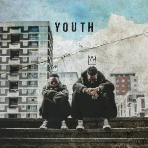 Tinie Tempah feat. Wizkid - Mamacita (feat. Wizkid)