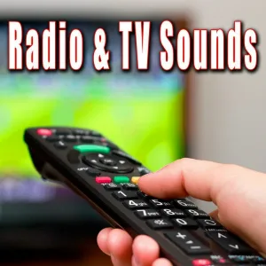 Sound Ideas - Constant Short Wave Radio Beeps with Interference