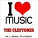 The Cleftones - My Babe Shès a Rollin' Stone