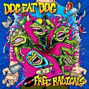 Dog Eat Dog - E1On1
