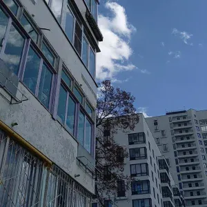 От системы до ручья - Май