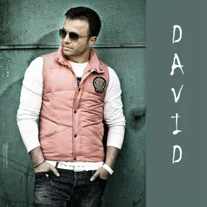 DAVID (Давид Каландадзе) - Между нами небо