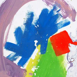 Alt-J - Warm Foothills
