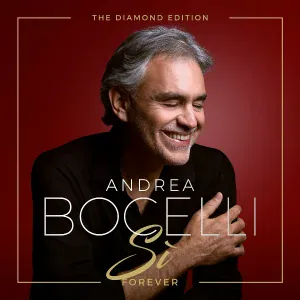 Andrea Bocelli feat. Dua Lipa - If Only