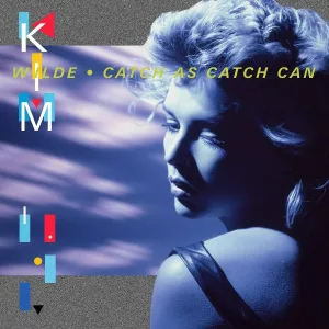 Kim Wilde - Dream Sequence