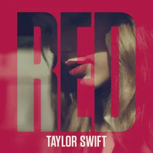 Taylor Swift feat. Ed Sheeran - Everything Has Changed