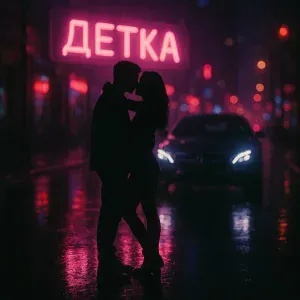 SIMBA NBA, Даня Айс, Просто Бодя - ДЕТКА