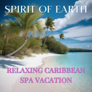 Spirit Of Earth - The Cove