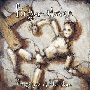 Finger Eleven - First Time