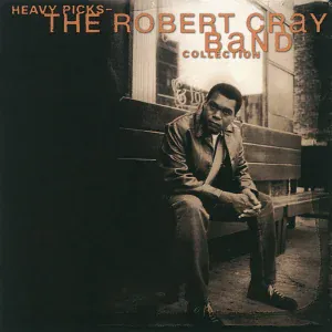 The Robert Cray Band - Trick Or Treat