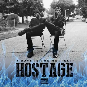 J Boys is The Hottest - Know Who I Am