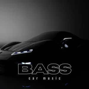 Car Music - Midnight Drift