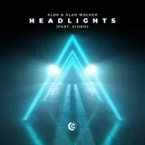 Alok, Alan Walker feat. KIDDO - Headlights (feat. KIDDO)