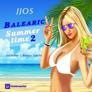Jjos, Fede Garcia - Night Colors