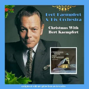 Bert Kaempfert And His Orchestra - Sleigh Ride