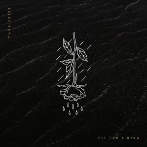 Fit For A King - The Price of Agony