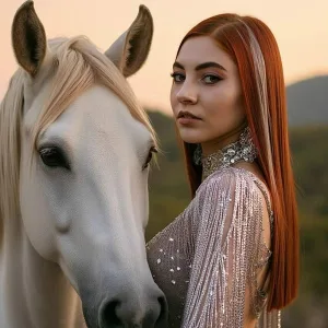 AsyaDee - Широка страна моя родная