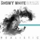 Snowy White, The White Flames - Riding the Blues