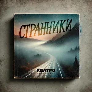 КВАТРО Originals - Странники