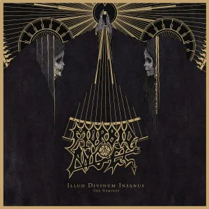 Morbid Angel - Destructos