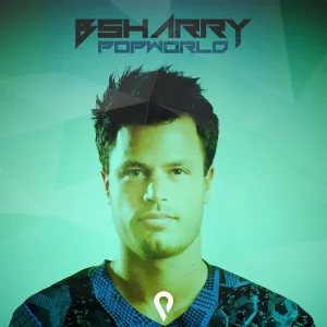 Bsharry feat. Daniels - Pump It to the Beat