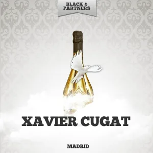 Xavier Cugat - Playera