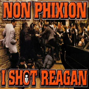 Non Phixion, ILL BILL, Lord Goat - This Is Not An Exercise