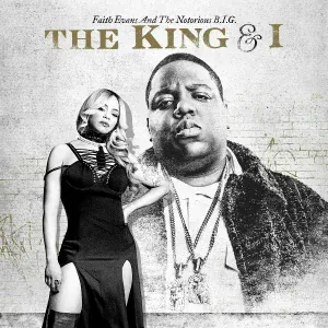 Faith Evans, The Notorious B.I.G. - Can't Get Enough