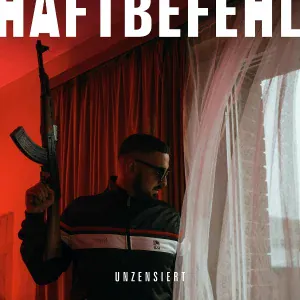Haftbefehl feat. Celo, Abdi - Rolle auf Chrom