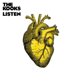 The Kooks - Westside